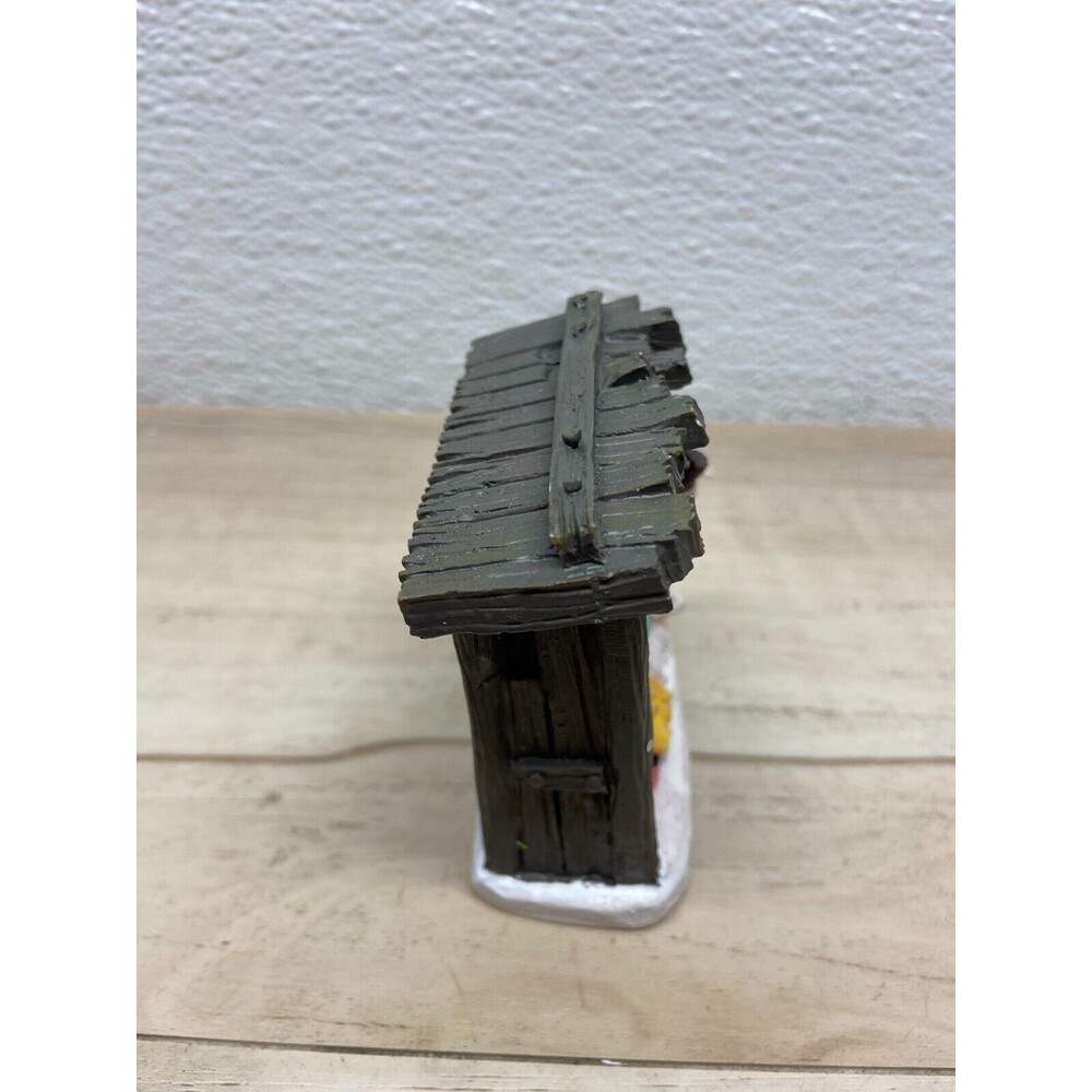 Nativity Scene Figurine - Picture 3 of 8